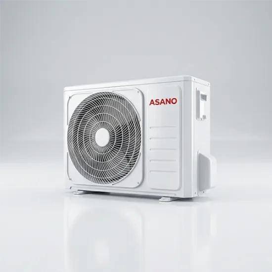 Picture of Asano 1.5HP Split Air Conditioner