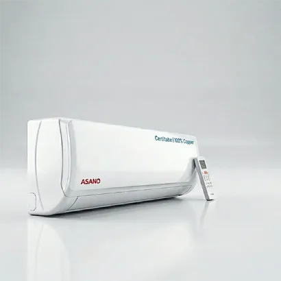 Picture of Asano 1.5HP Split Air Conditioner