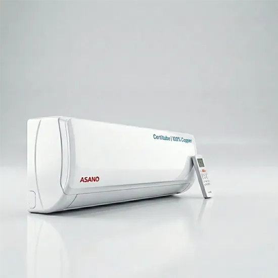 Picture of Asano 1.5HP Split Air Conditioner