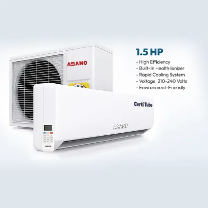 Picture of Asano 1.5HP Split Air Conditioner