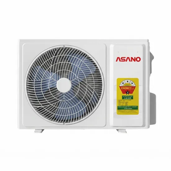 Picture of Asano 2.0HP Split Air Conditioner