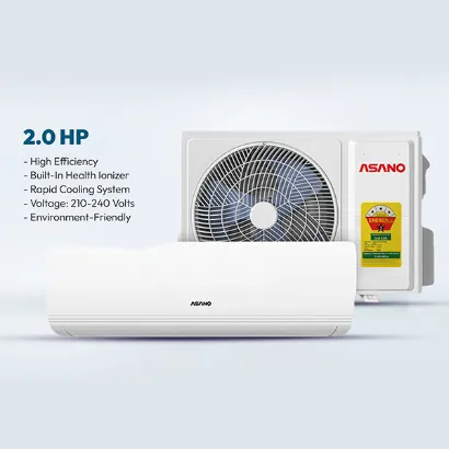 Picture of Asano 2.0HP Split Air Conditioner