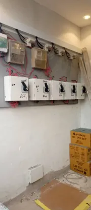 Picture of KAF ELECTRICALS