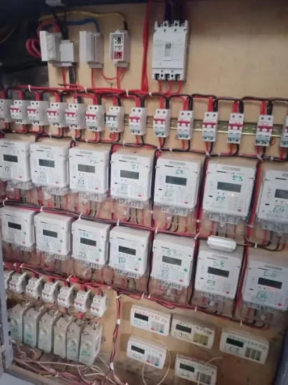 Picture of KAF ELECTRICALS