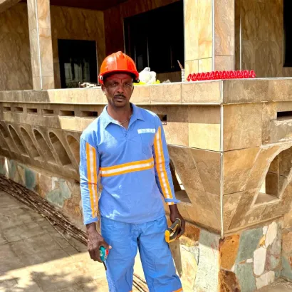 Picture of ISAAC OPOKU