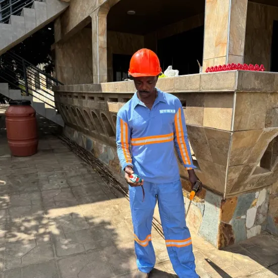 Picture of ISAAC OPOKU