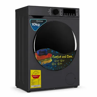 Picture of Asano AS-X10K Washing Machine 10kg