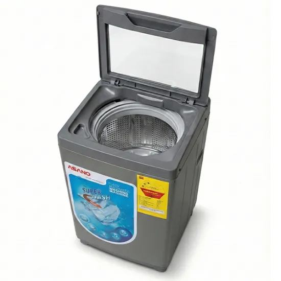 Picture of Asano AS-G08 Washing Machine 8kg