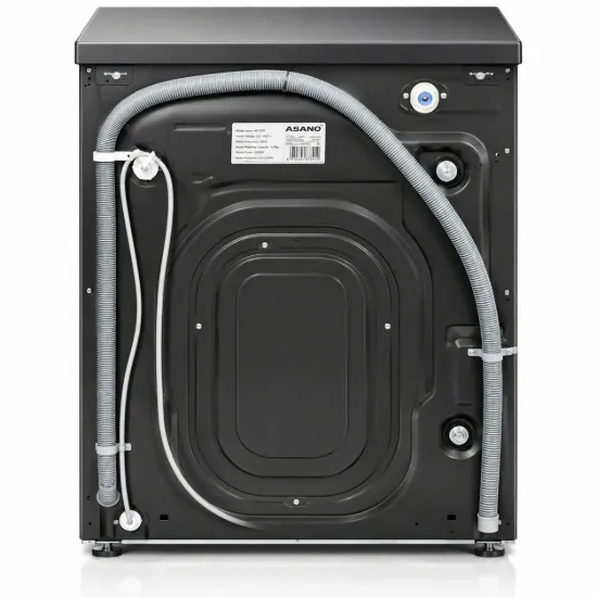 Picture of Asano AS-X12K Washing Machine 12kg