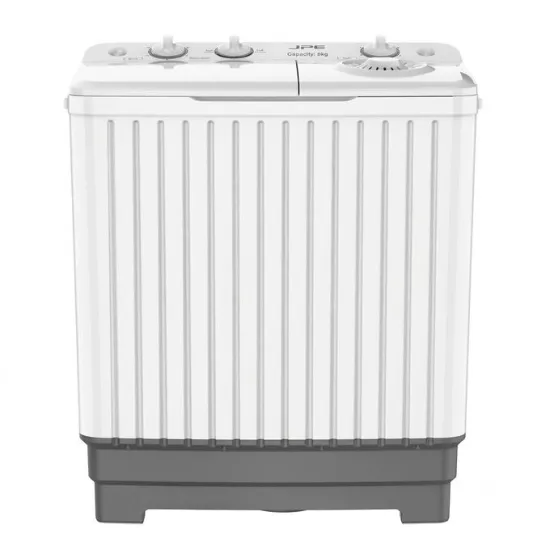 Picture of Asano AS-SX-10W Washing Machine 10kg
