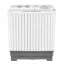 Picture of Asano AS-SX-10W Washing Machine 10kg