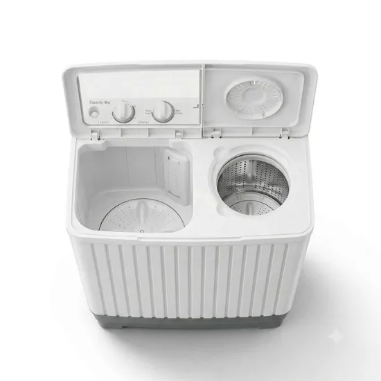 Picture of Asano AS-SX-10W Washing Machine 10kg