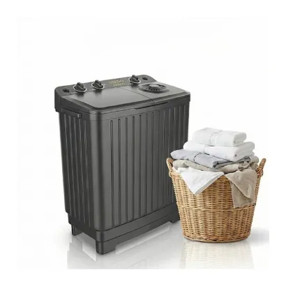 Picture of Asano AS-SX8G Washing Machine 8kg