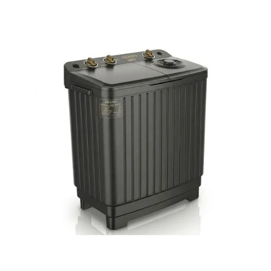Picture of Asano AS-SX8G Washing Machine 8kg