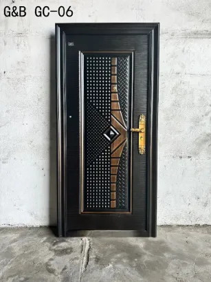 Picture of G&B GC-06 Anti-Rust Security Door (70mm)