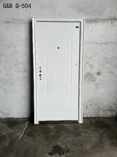 Picture of G&B G504 Security Door (50mm)