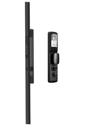 Picture of G&B Z-15 3D Face ID Automatic Smart Lock