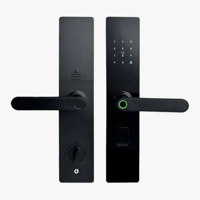 Picture of G&B K-02 Smart Lock