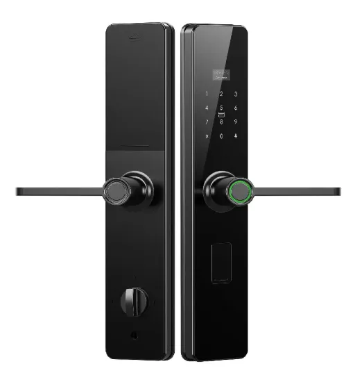 Picture of G&B Z-02 Smart Lock