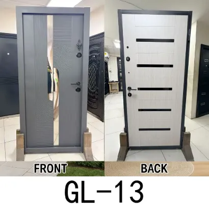 Picture of G&B GL-13 Premium Security Door (70mm)