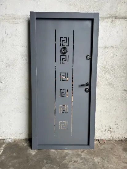 Picture of G&B GL-11 Premium Security Door (70mm)
