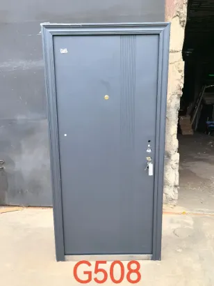 Picture of G&B G508 Security Door (50mm)