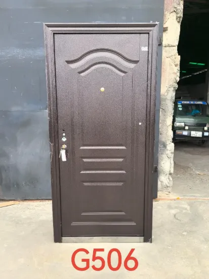 Picture of G&B G506 Security Door (50mm)