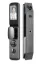 Picture of G&B Z-12 3D Face ID Automatic Smart Lock