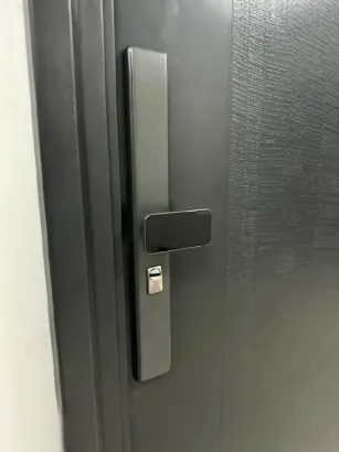 Picture of G&B Security Door Handle - Type 3
