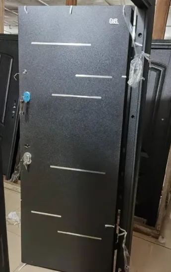 Picture of G&B GL05 Premium Security Door (70mm)