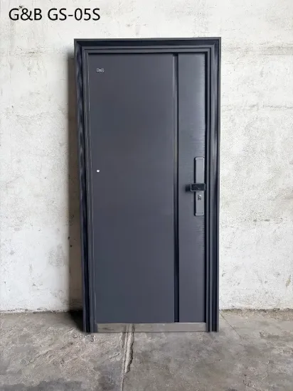 Picture of G&B GS-05S City Home Style Security Door (70mm)
