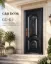 Picture of G&B GC-05 Anti-Rust Security Door (70mm)