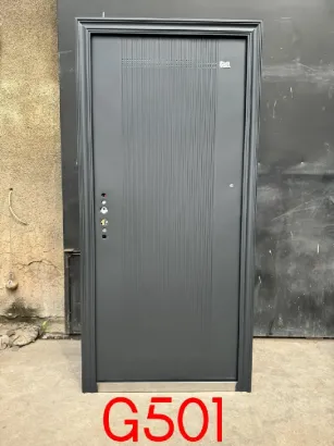 Picture of G&B G501 Security Door (50mm)
