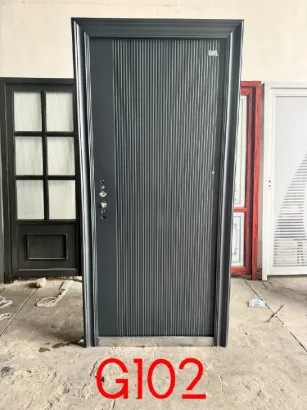 Picture of G&B G102 Security Door (70mm)