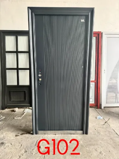 Picture of G&B G102 Security Door (70mm)