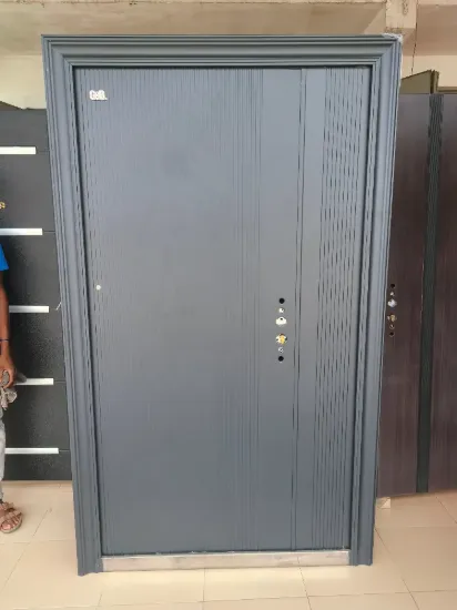 Picture of G&B G102 Security Door (70mm)