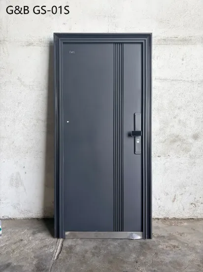 Picture of G&B GS-01S City Home Style Security Door (70mm)