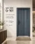 Picture of G&B G101 Security Door (70mm)