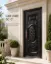 Picture of G&B GC-01 Anti-Rust Security Door (70mm)