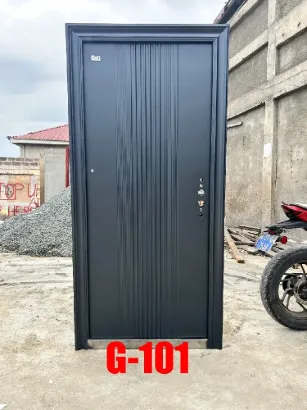Picture of G&B G101 Security Door (70mm)