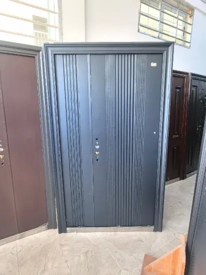 Picture of G&B G101 Security Door (70mm)