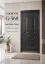 Picture of G&B G568 Security Door (50mm)