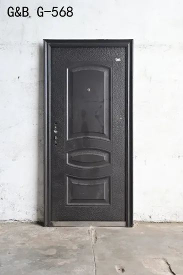 Picture of G&B G568 Security Door (50mm)