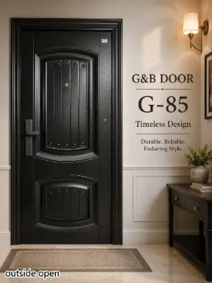 Picture of G&B G85 Security Door (70mm)
