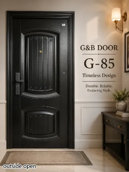 Picture of G&B G85 Security Door (70mm)