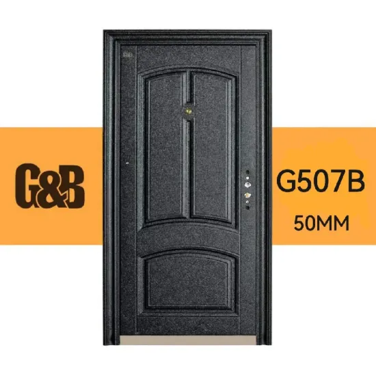 Picture of G&B G507B Security Door (50mm)