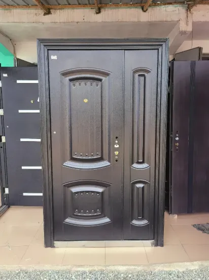 Picture of G&B G85 Security Door (70mm)