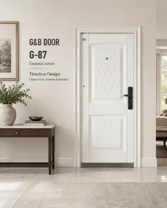 Picture of G&B G87 Security Door (70mm)