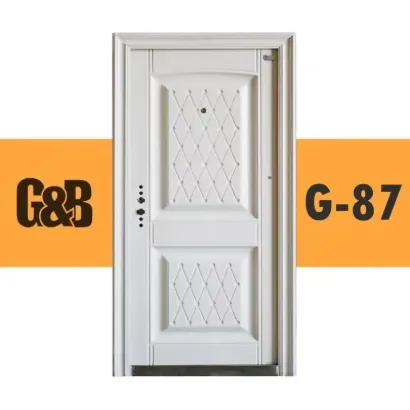 Picture of G&B G87 Security Door (70mm)