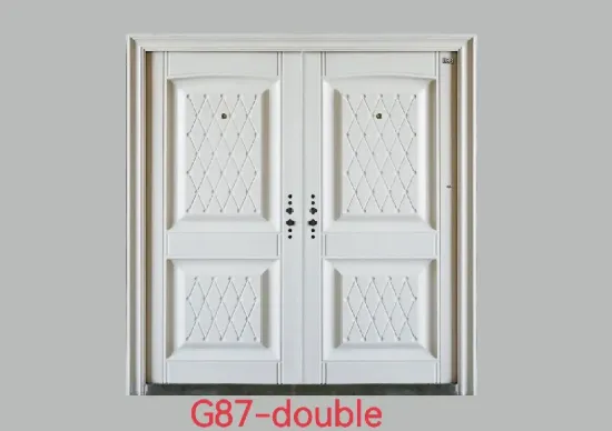 Picture of G&B G87 Security Door (70mm)